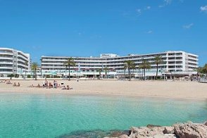 Sol Wave House Mallorca - Španělsko - Mallorca - Magaluf