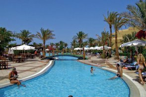 Sol Y Mar Club - Egypt - Makadi Bay