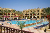 SOL Y MAR MAKADI SUN RESORT - Egypt - Makadi Bay