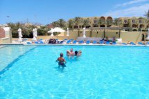 SOL Y MAR MAKADI SUN RESORT - Egypt - Makadi Bay