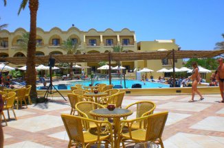 SOL Y MAR MAKADI SUN RESORT - Egypt - Makadi Bay