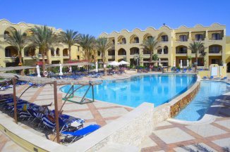 SOL Y MAR MAKADI SUN RESORT - Egypt - Makadi Bay