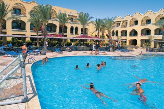 SOL Y MAR MAKADI SUN RESORT - Egypt - Makadi Bay
