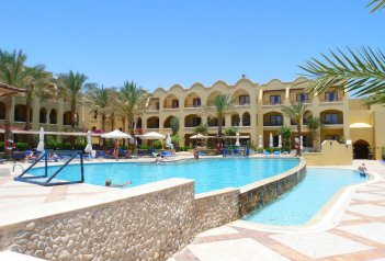 SOL Y MAR MAKADI SUN RESORT - Egypt - Makadi Bay