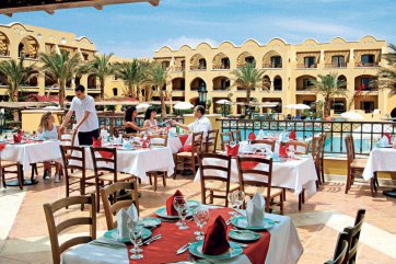 SOL Y MAR MAKADI SUN RESORT - Egypt - Makadi Bay