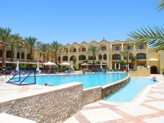 SOL Y MAR MAKADI SUN RESORT