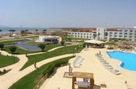 SOL Y MAR RIVA BEACH - Egypt - Sharm El Sheikh - Nabq Bay