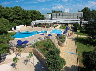 Solaris Beach Resort - Hotel Jure