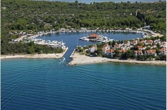 Solaris Camping Beach Resort - Chorvatsko - Šibenik