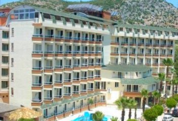 Sole Resort Hotel - Turecko - Konakli