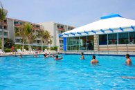 SOLYMAR BEACH RESORT - Mexiko - Cancún