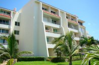 SOLYMAR BEACH RESORT - Mexiko - Cancún
