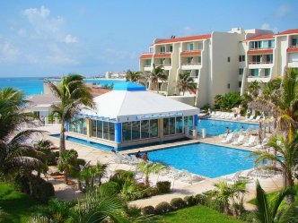 SOLYMAR BEACH RESORT