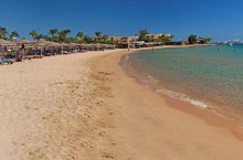 Sol Y Mare Paradise Beach - Egypt - Safaga - Abu Soma