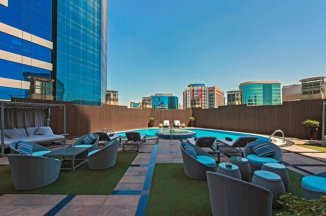 Somewhere Hotel Apartments - Spojené arabské emiráty - Dubaj - Deira