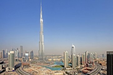SOMEWHERE HOTEL TECOM - Spojené arabské emiráty - Dubaj