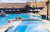 Sonaisali Island Resort - Fidži