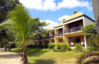 Sonaisali Island Resort - Fidži