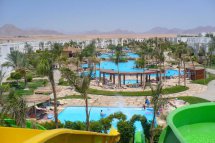 SONESTA CLUB - Egypt - Sharm El Sheikh - Naama Bay