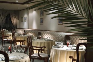 SONESTA PHARAOH BEACH RESORT - Egypt - Hurghada - Sakalla