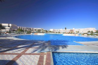 SONESTA PHARAOH BEACH RESORT - Egypt - Hurghada - Sakalla