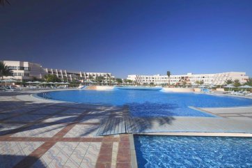 SONESTA PHARAOH BEACH RESORT - Egypt - Hurghada - Sakalla