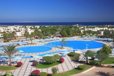SONESTA PHARAOH BEACH RESORT