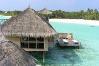 Soneva Gili By Six Senses - Maledivy - Atol Severní Male 
