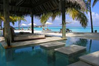Soneva Gili By Six Senses - Maledivy - Atol Severní Male 