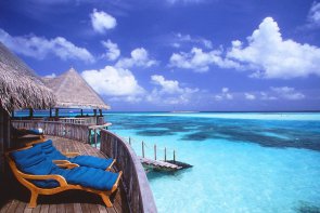 Soneva Gili By Six Senses - Maledivy - Atol Severní Male 