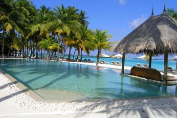 Soneva Gili By Six Senses - Maledivy - Atol Severní Male 