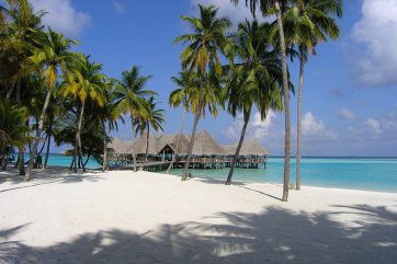 Soneva Gili By Six Senses - Maledivy - Atol Severní Male 