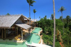 Recenze Soneva Kiri Six Senses