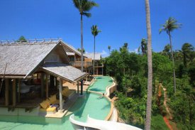 Recenze Soneva Kiri Six Senses