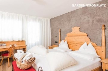 Hotel SONNENHOF - Itálie - Plan de Corones - Kronplatz  - Pfalzen - Falzes