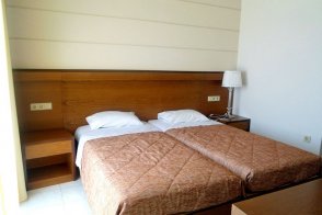 Sophia Hotel - Řecko - Rhodos - Faliraki