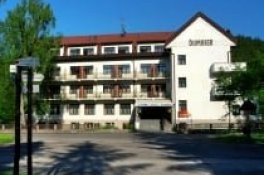 Sorea Hotel Ďumbier - Slovensko - Liptov - Liptovský Ján