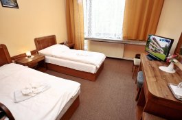 Sorea Hotel Ďumbier - Slovensko - Liptov - Liptovský Ján