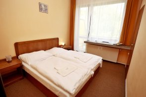 Sorea Hotel Ďumbier - Slovensko - Liptov - Liptovský Ján