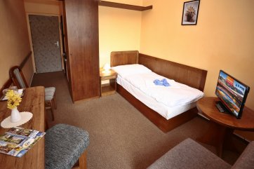 Sorea Hotel Ďumbier - Slovensko - Liptov - Liptovský Ján