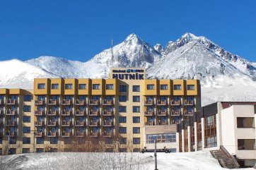 Sorea hotel Hutník - Slovensko - Vysoké Tatry