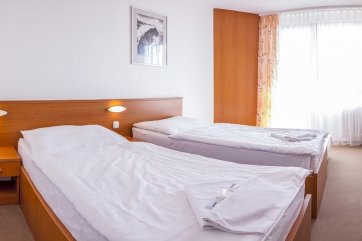 Sorea hotel Hutník - Slovensko - Vysoké Tatry