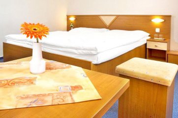 Sorea hotel Odborar - Slovensko - Vysoké Tatry - Tatranská Lomnica