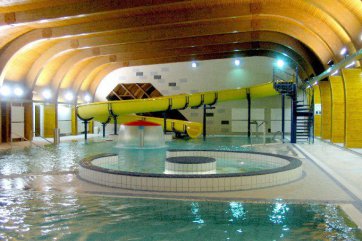 Sorea hotel Odborar - Slovensko - Vysoké Tatry - Tatranská Lomnica