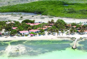 Sorobon Beach Resort - Bonaire - Bonaire