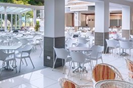 Hotel Sorra Daurada Spalsh - Španělsko - Costa del Maresme - Malgrat de Mar