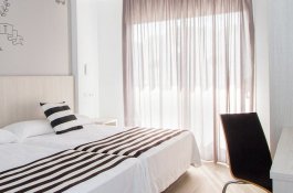 Hotel Sorra Daurada Spalsh - Španělsko - Costa del Maresme - Malgrat de Mar