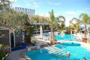 Sorriso Terme Resort - Itálie - Ischia - Forio
