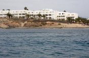 Sotavento Beach Club - Kanárské ostrovy - Fuerteventura - Costa Calma