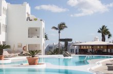 Sotavento Beach Club - Kanárské ostrovy - Fuerteventura - Costa Calma
